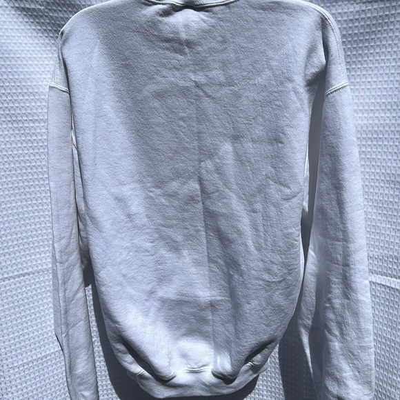 Dennys Vintage ‘80s Restaurant Sweatshirt - Picture 3 of 4